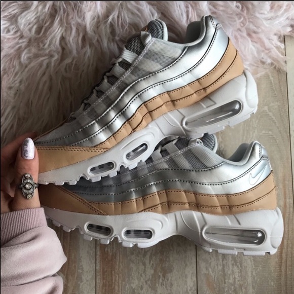 NWT Nike Air Max 95 - Picture 5 of 8